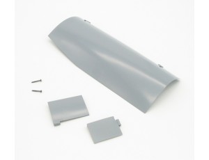 Freewing F-16C Main Landing Gear Door - Left